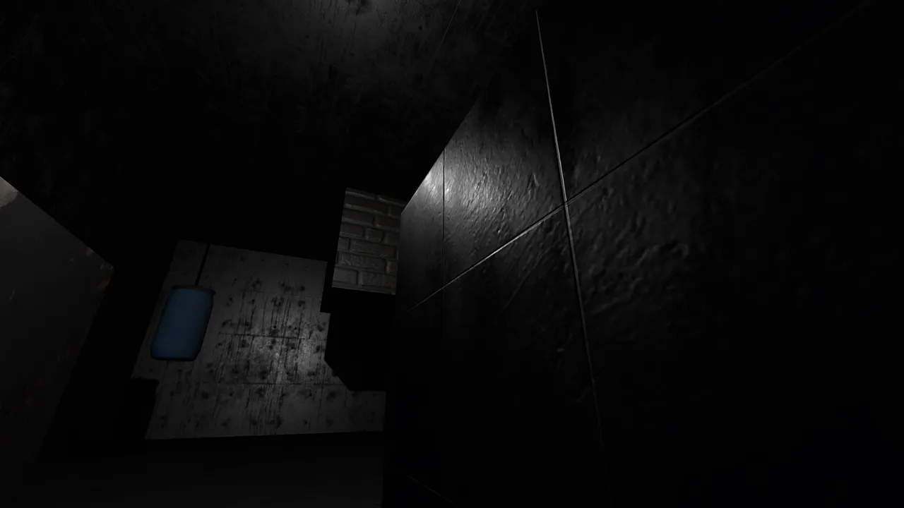 Specular lighting only